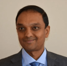 Venkatesh Krishnaswamy