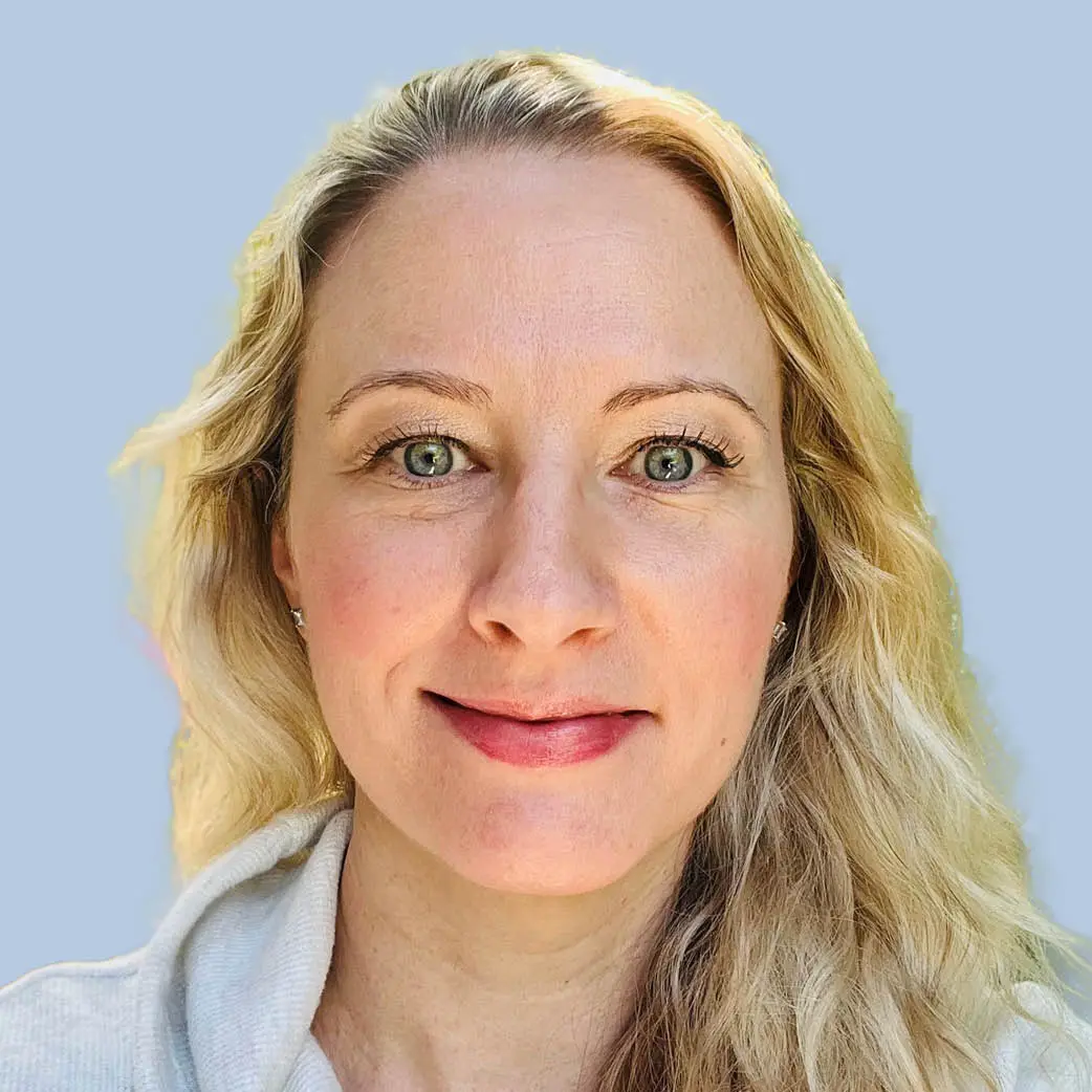 Rebecca Gautrey, CMO, Startek