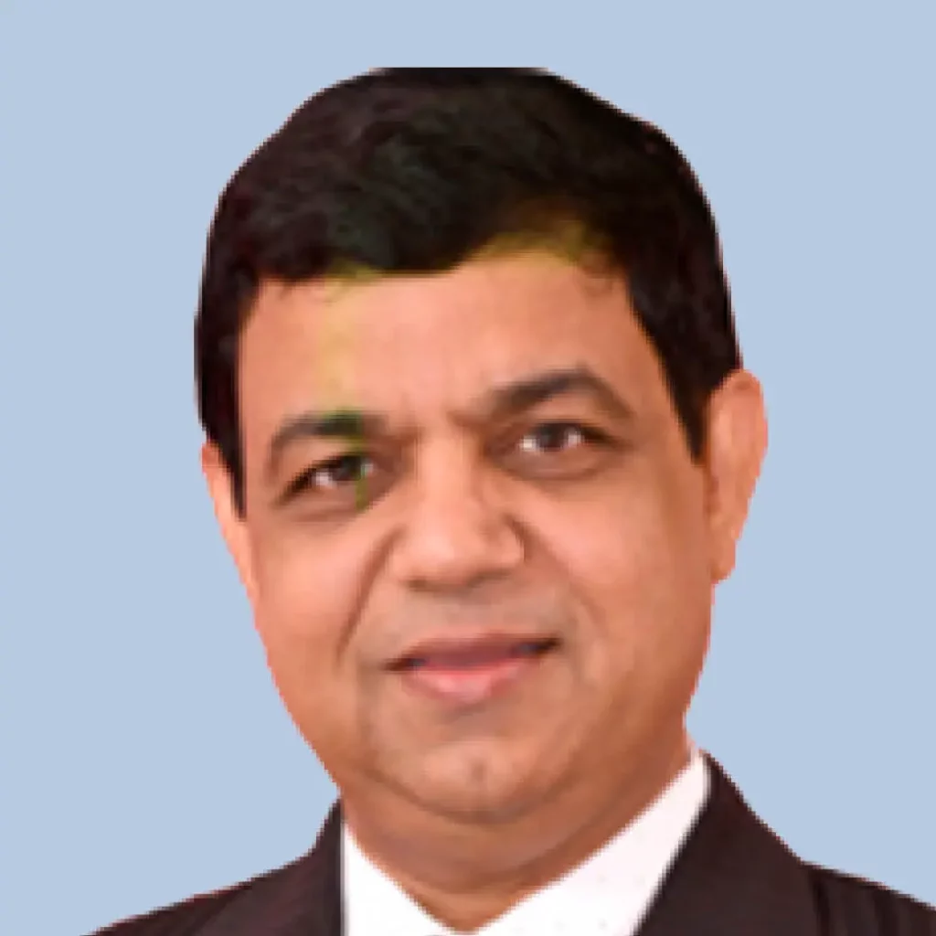 S.M. Gupta