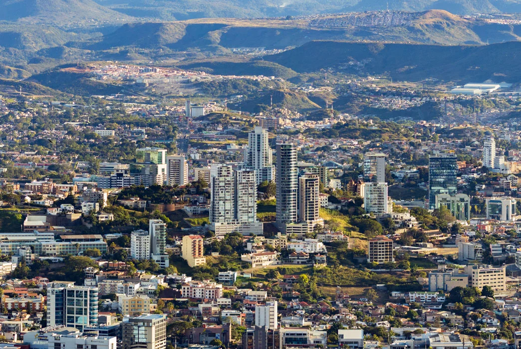 Image of Honduras