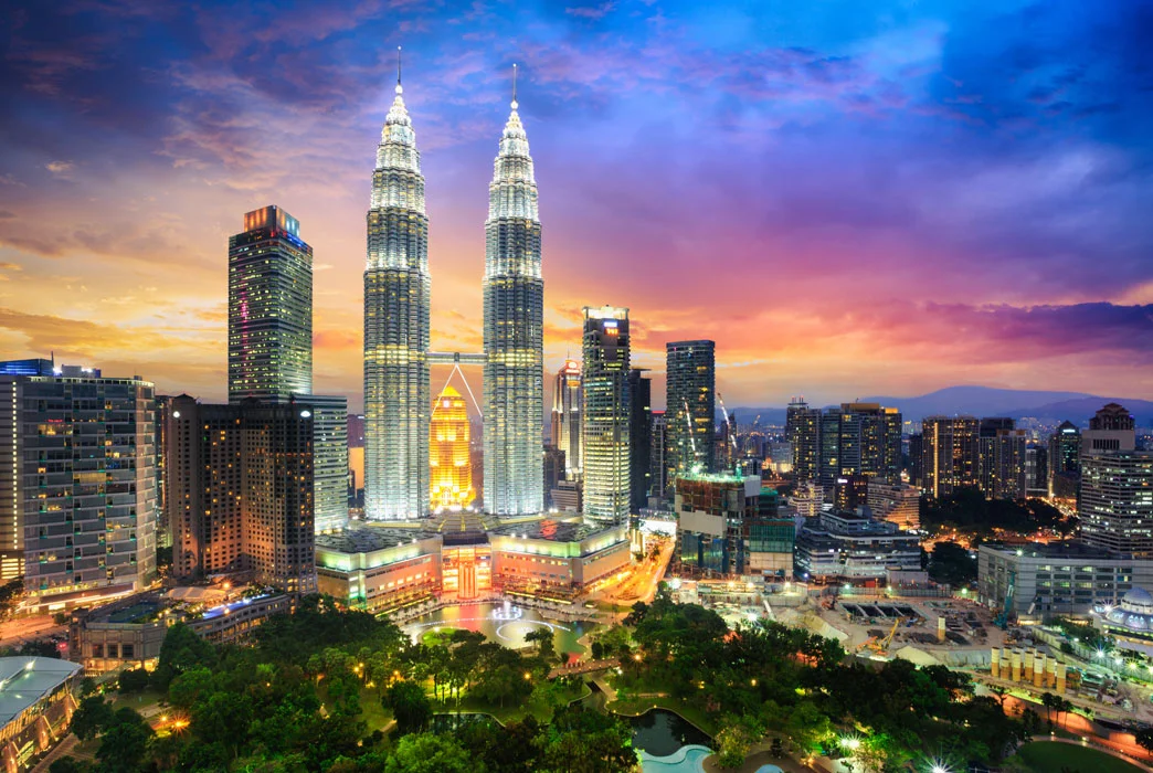 Image of Malaysia