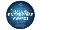 Future Enterprise Awards 2022 badge