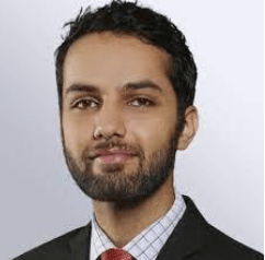 Sharang Sharma