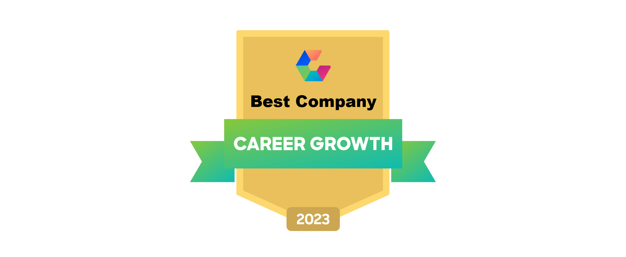 Comparably best CEO career growth 2