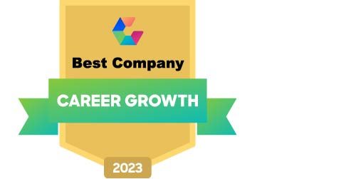 Comparably best CEO career growth 2