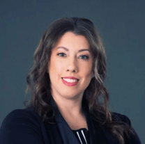 Melissa O'Brien