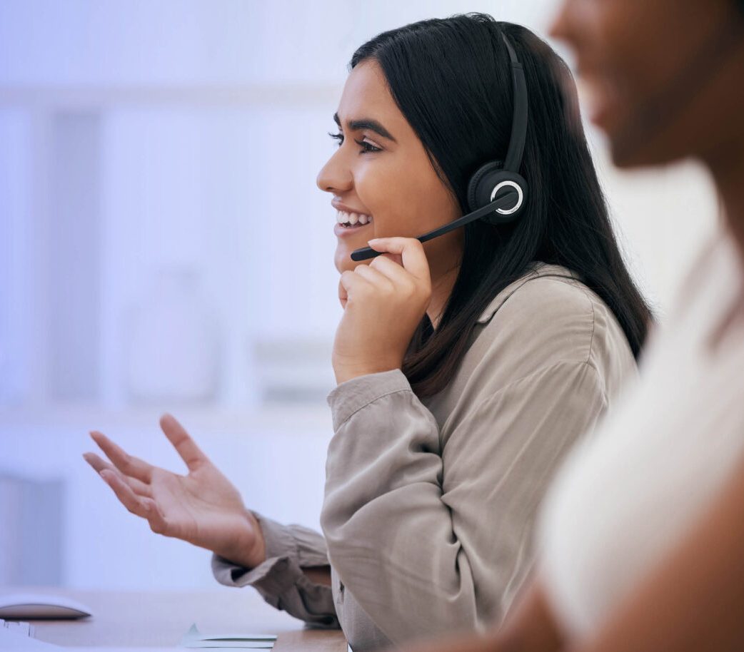 Migration to contact center as a service in 6 seamless steps thumbnail
