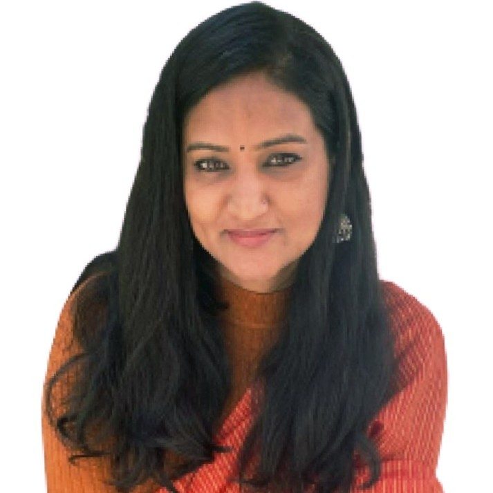 Aditi Bhandari