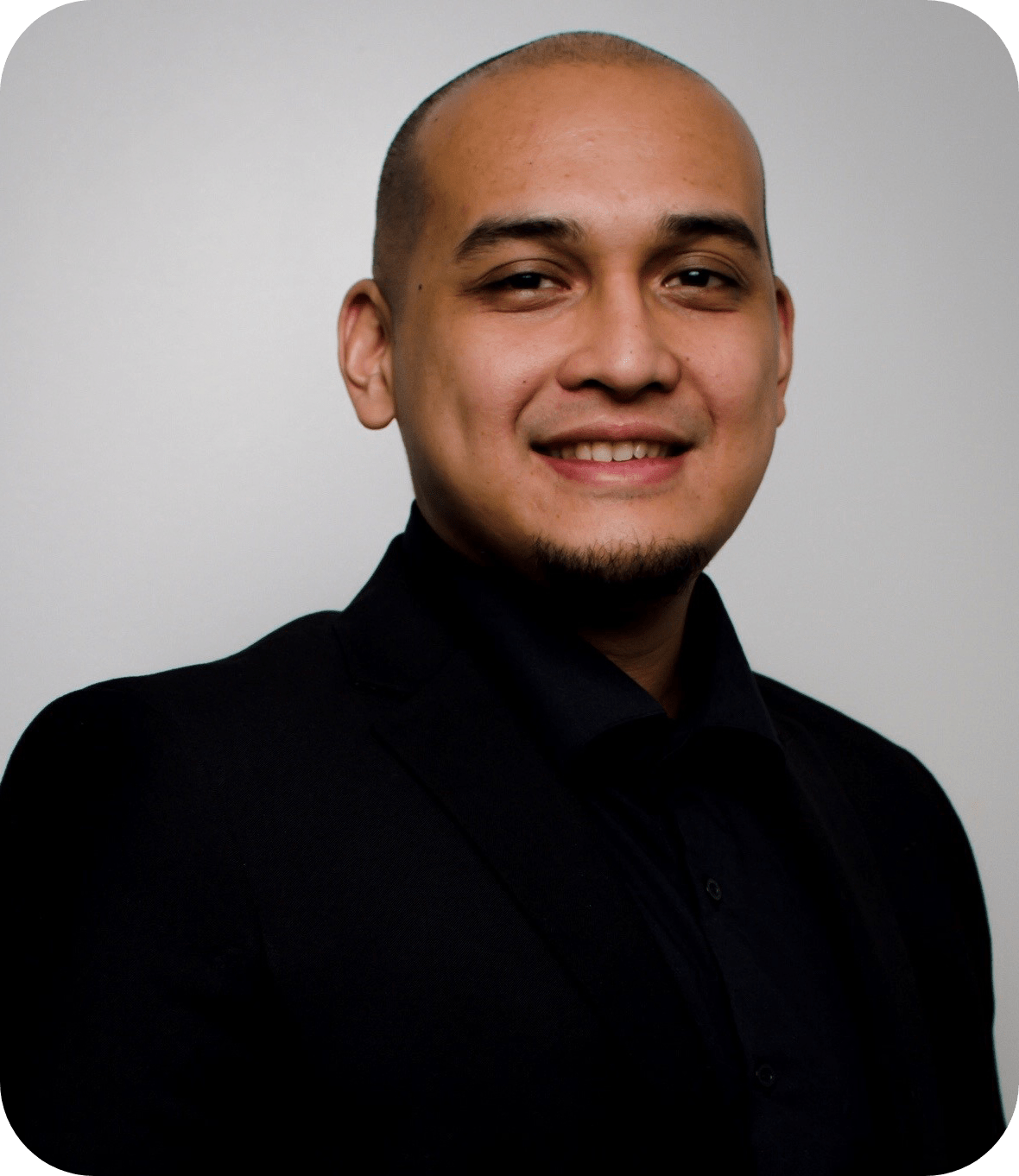 Christopher Bondoc