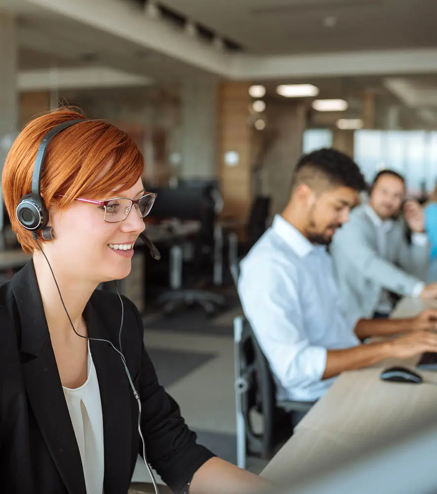 Agents learning and enjoying from call center gamification