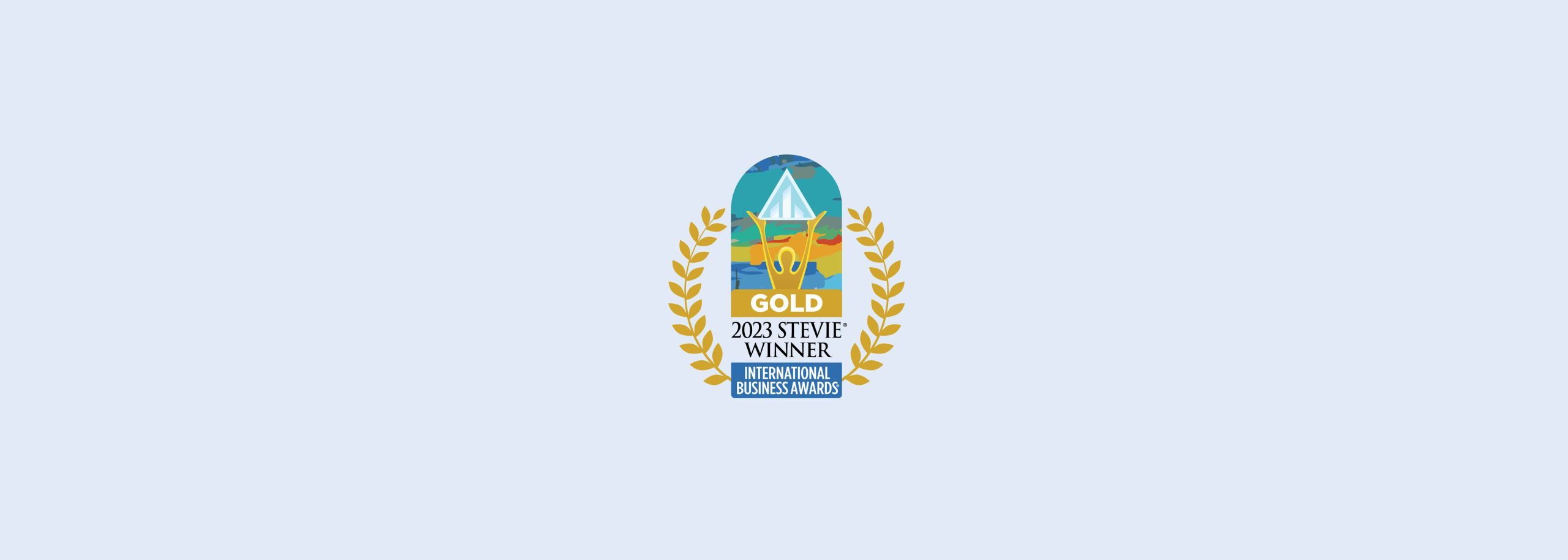 IBA - Gold Stevie Aug '23