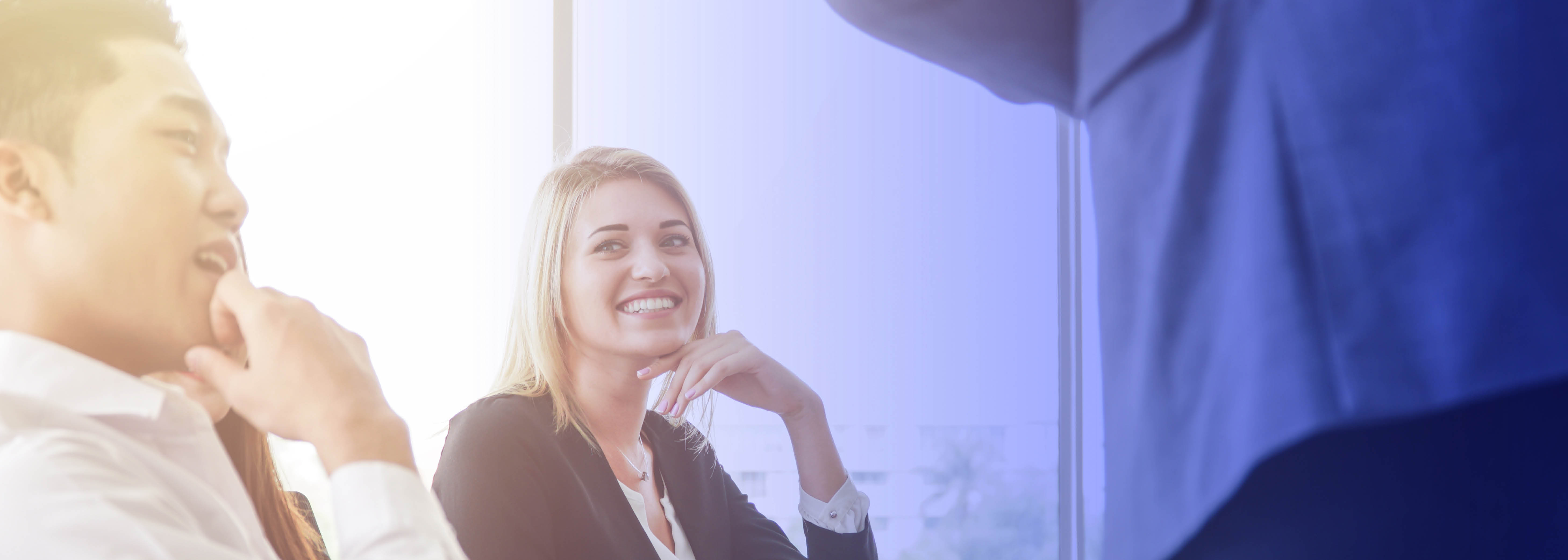 Successful journey - Jenn Post banner 1