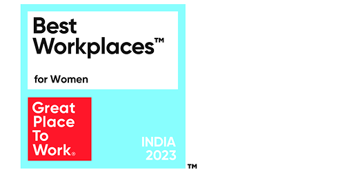 GPTW - Best Workplaces for Woman - India