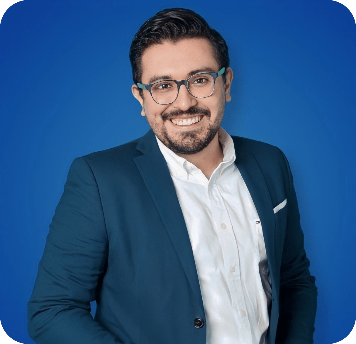 Alejandro Velasquez