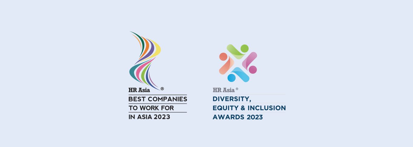 HR Asia 2023 awards