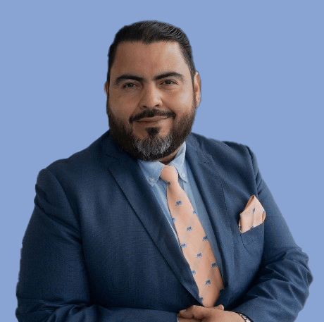 Manolo Moreno