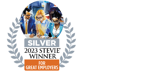 Silver stevie - Great Employers thumb