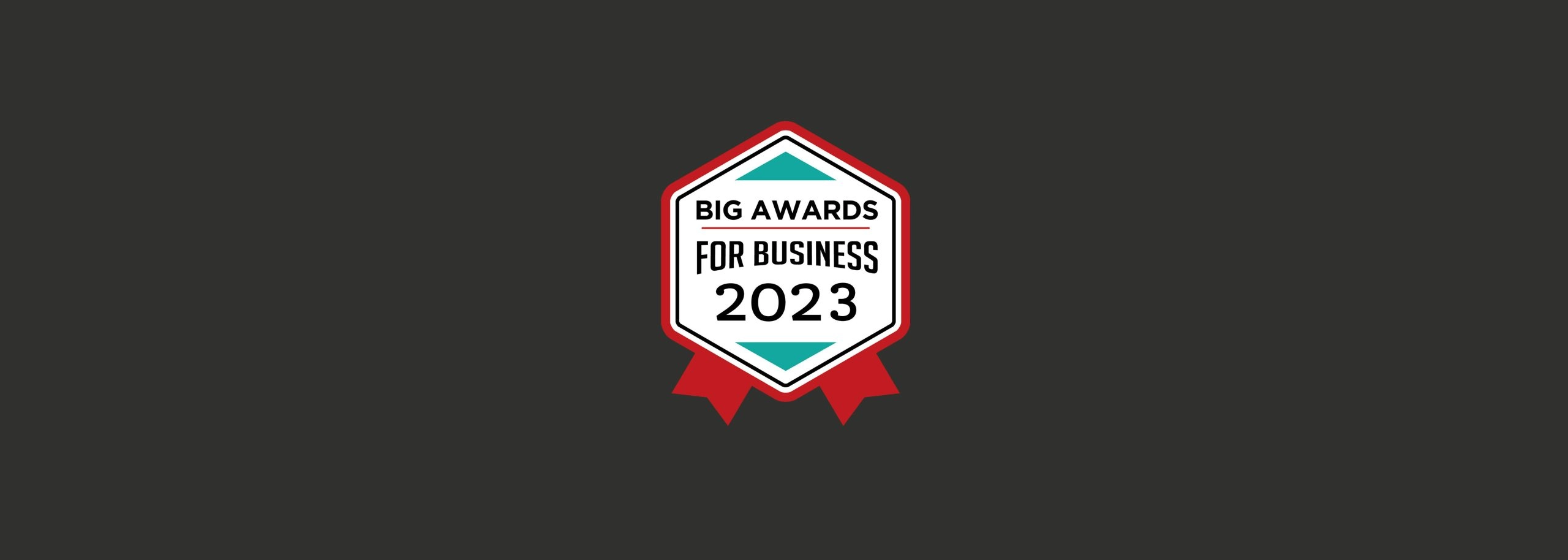 Startek® named 2023 winner in the BIG Award for Business
