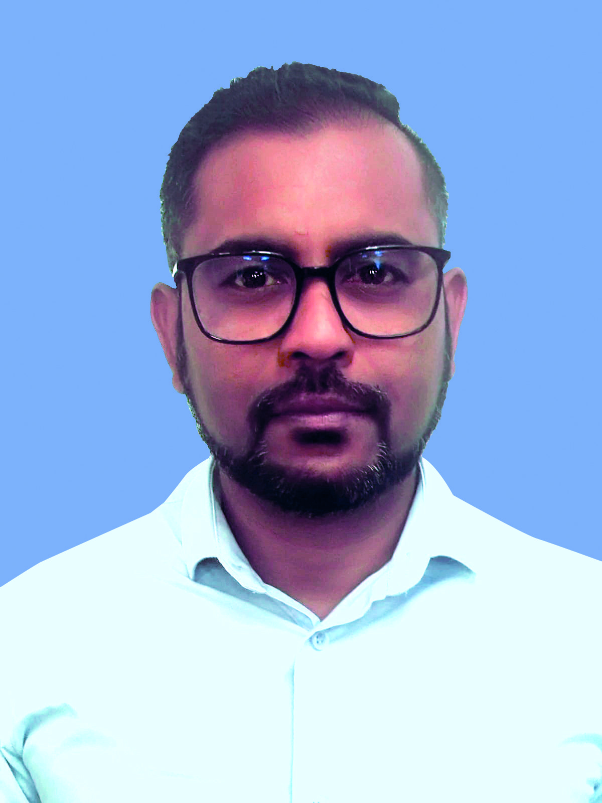 Martin Chetty