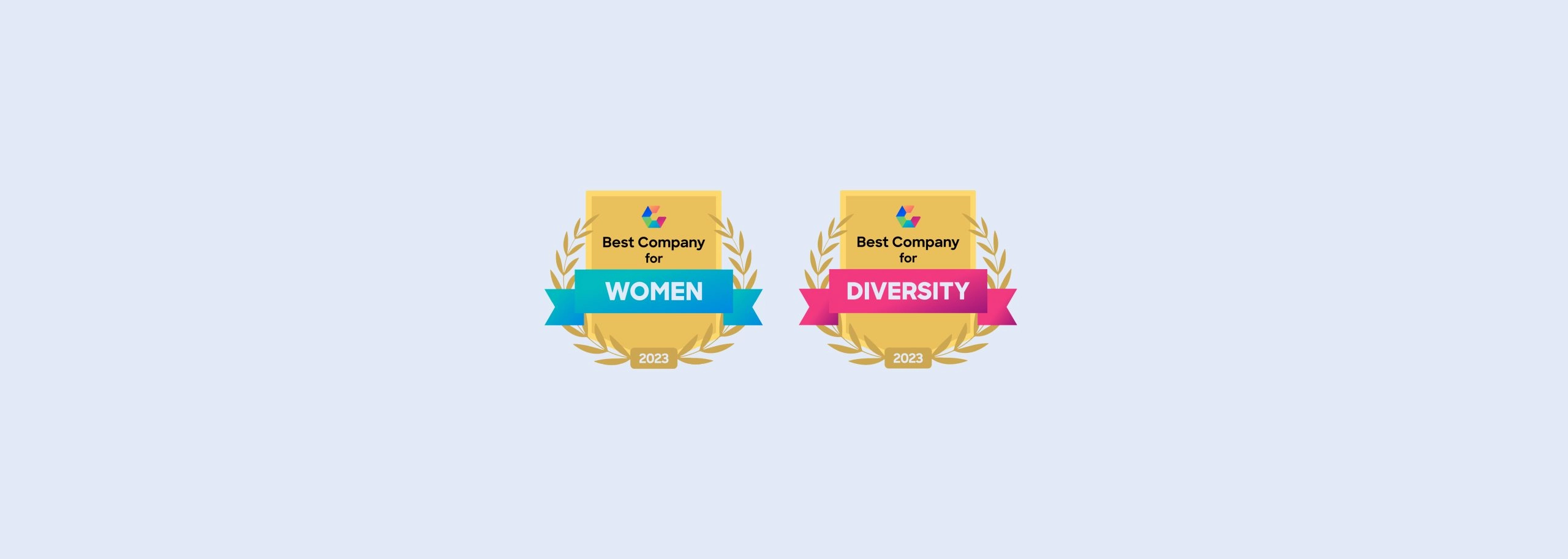 Startek® honored with Comparably awards for Best Company for Women and Best Company for Diversity 