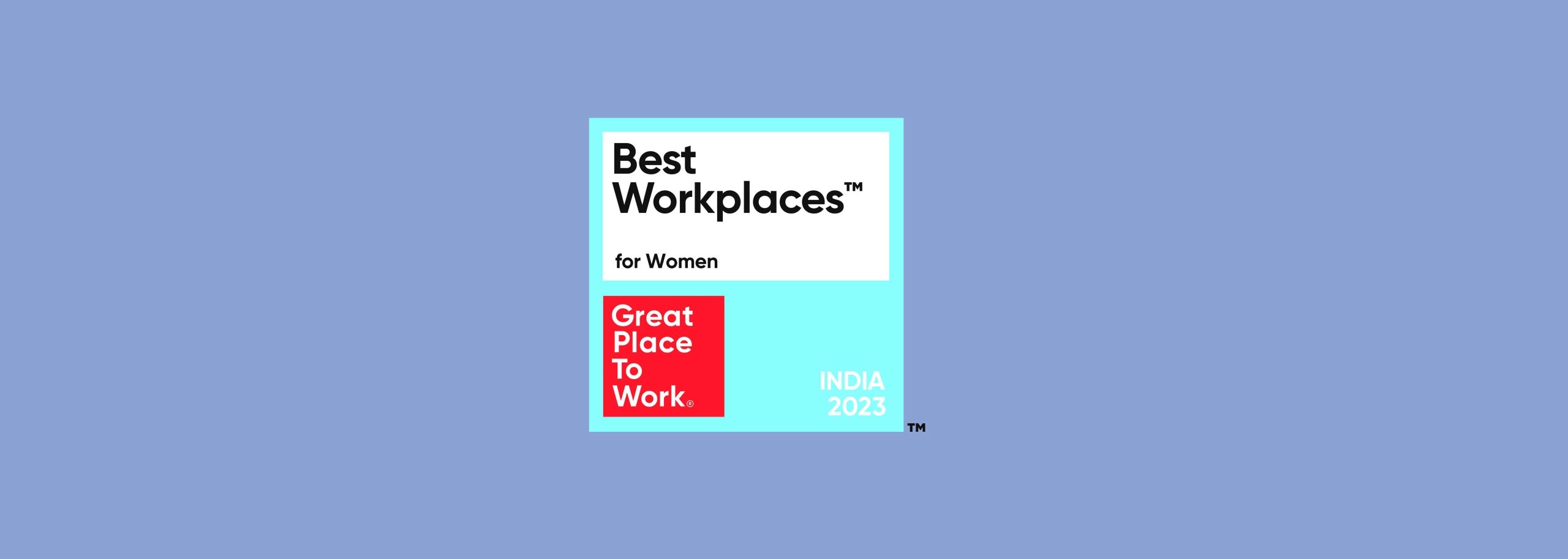 Startek® named India’s Best Workplaces for Women 2023 (Large): Top 10 by Great Place To Work