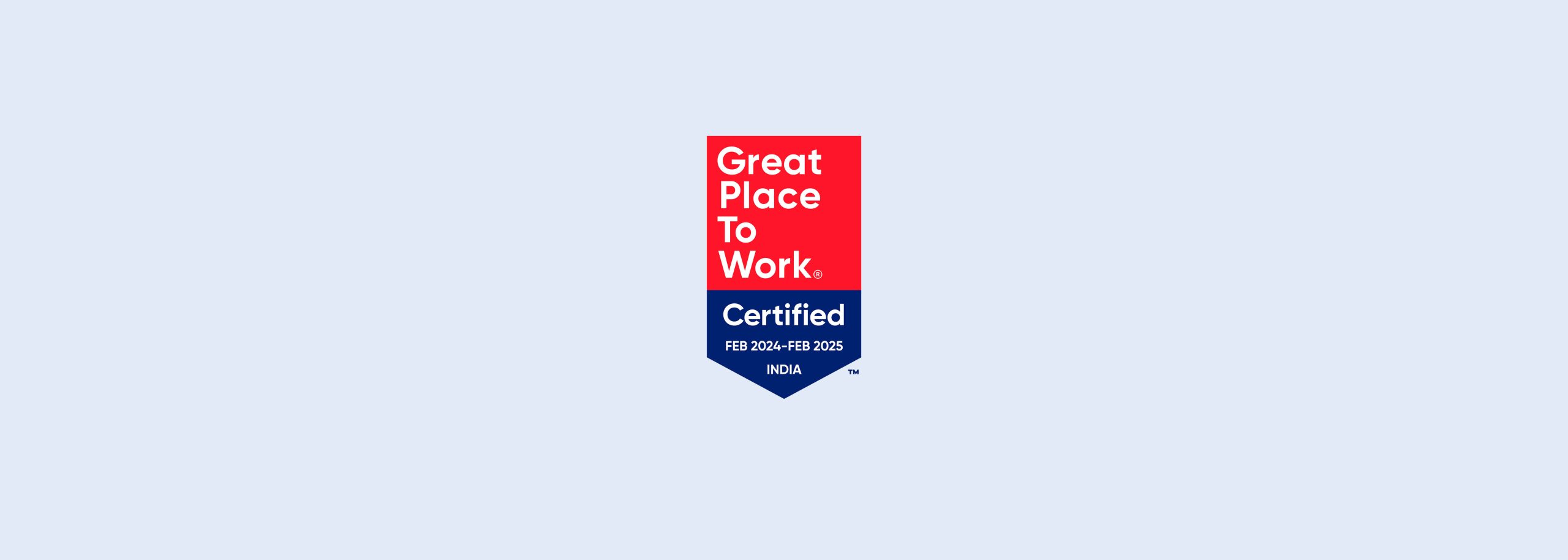 GPTW India Great place to work
