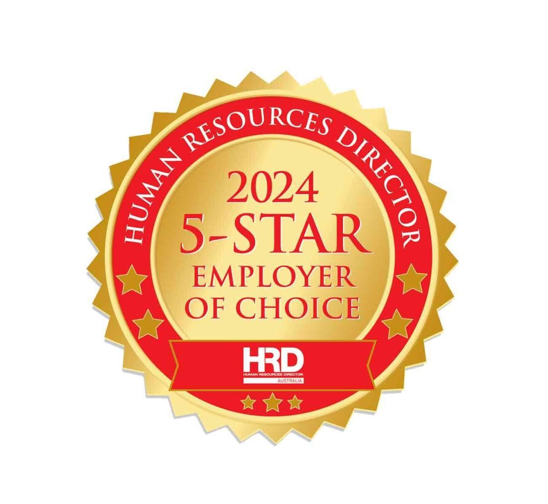 Startek® named 5-Star Employer of Choice in Australia for second consecutive year 