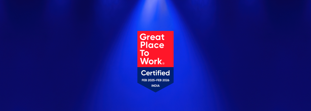 Startek India Earns Great Place to Work Certification