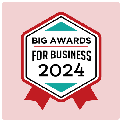 BIG award