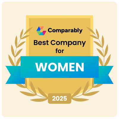 Best-company-for-women