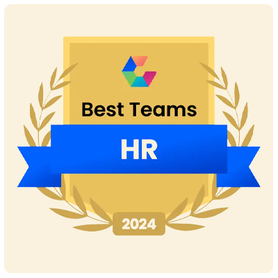 Best-team-HR