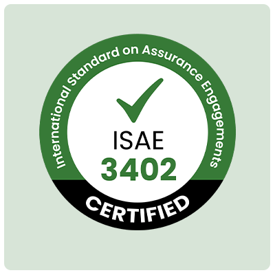 ISAE-3402