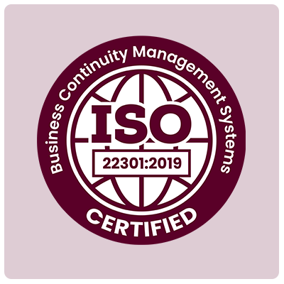 ISO-22301