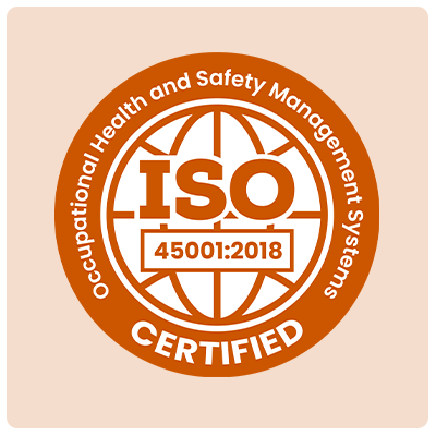 ISO-45001